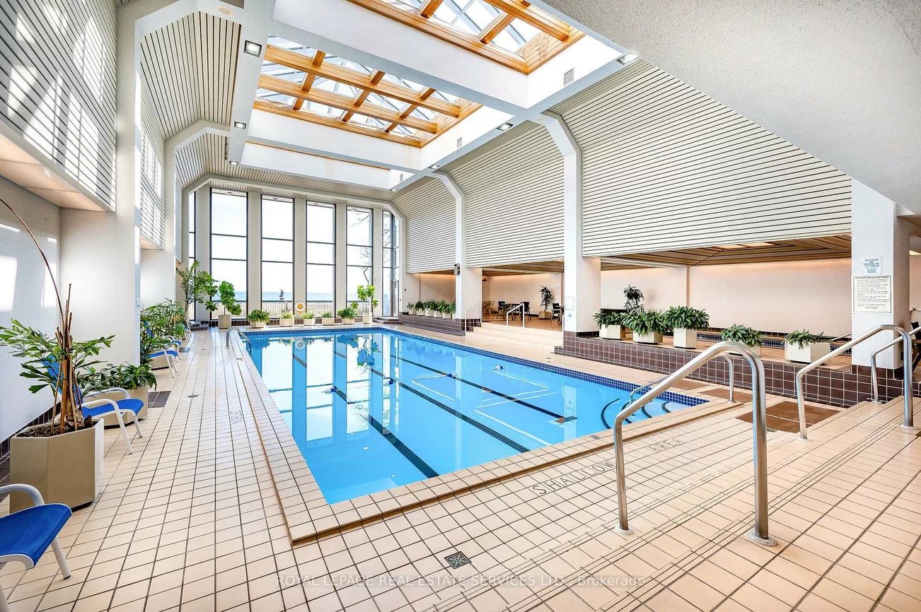 2180, Marine, 1001 - BR Bronte, Oakville