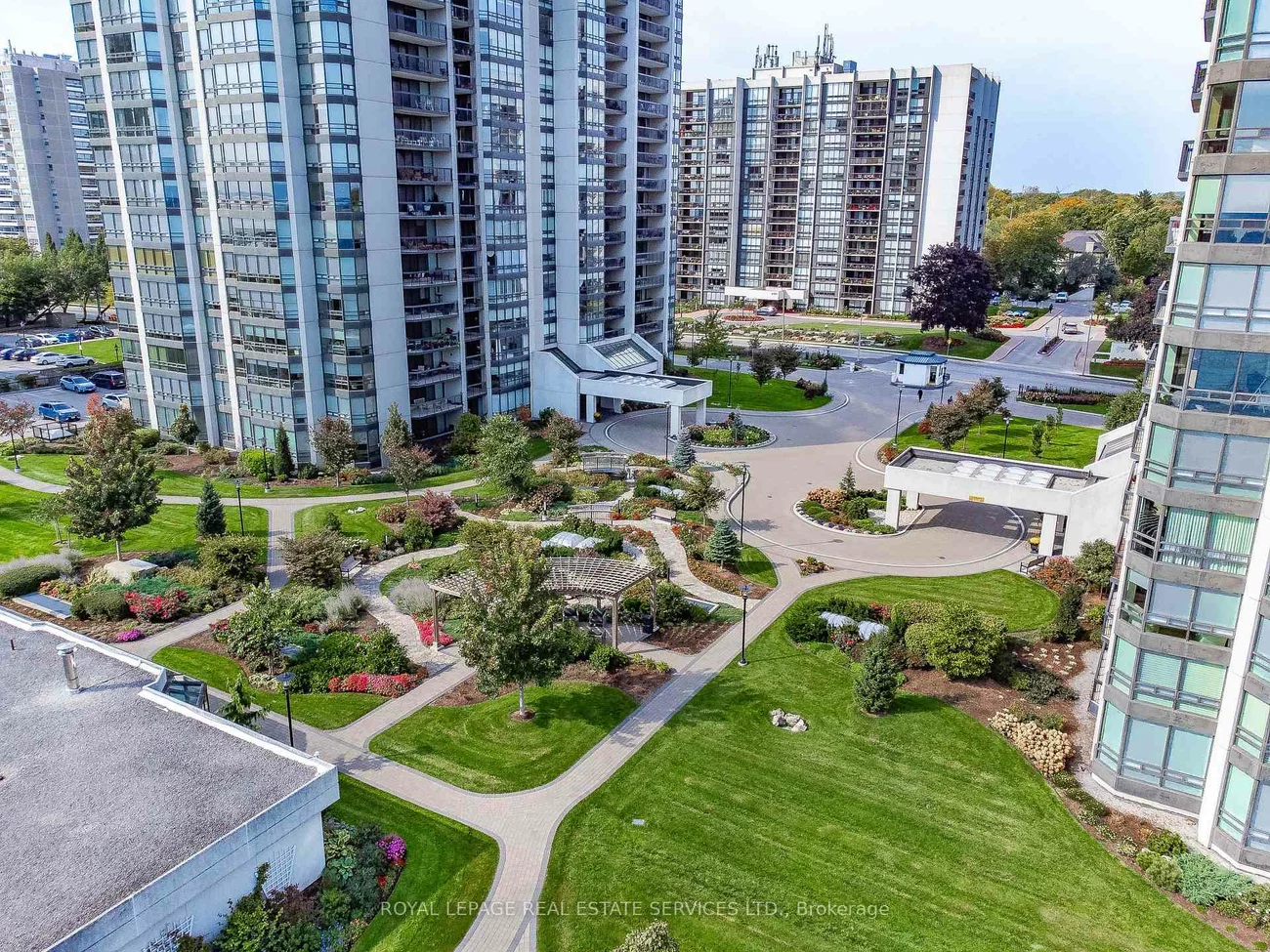 2180, Marine, 1001 - BR Bronte, Oakville