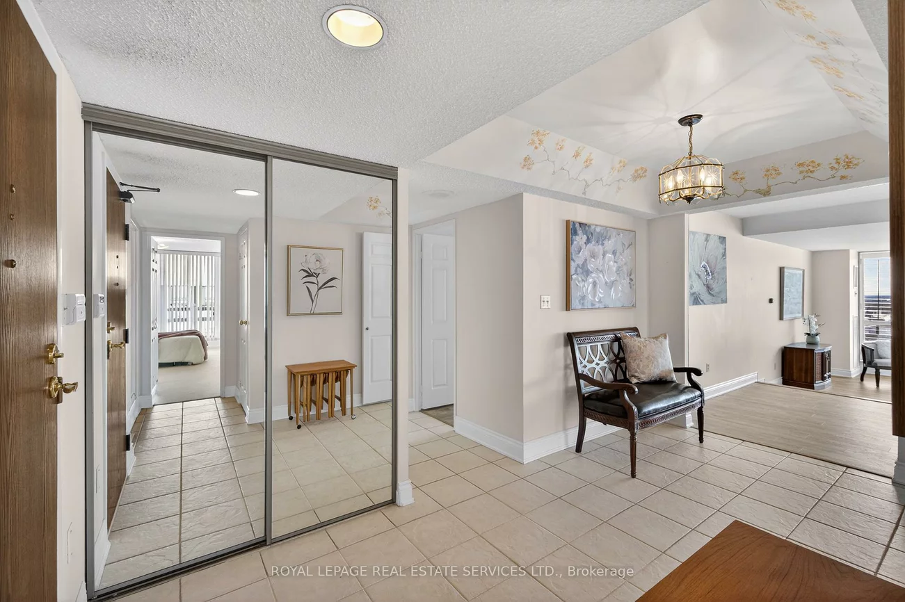 2180, Marine, 1001 - BR Bronte, Oakville