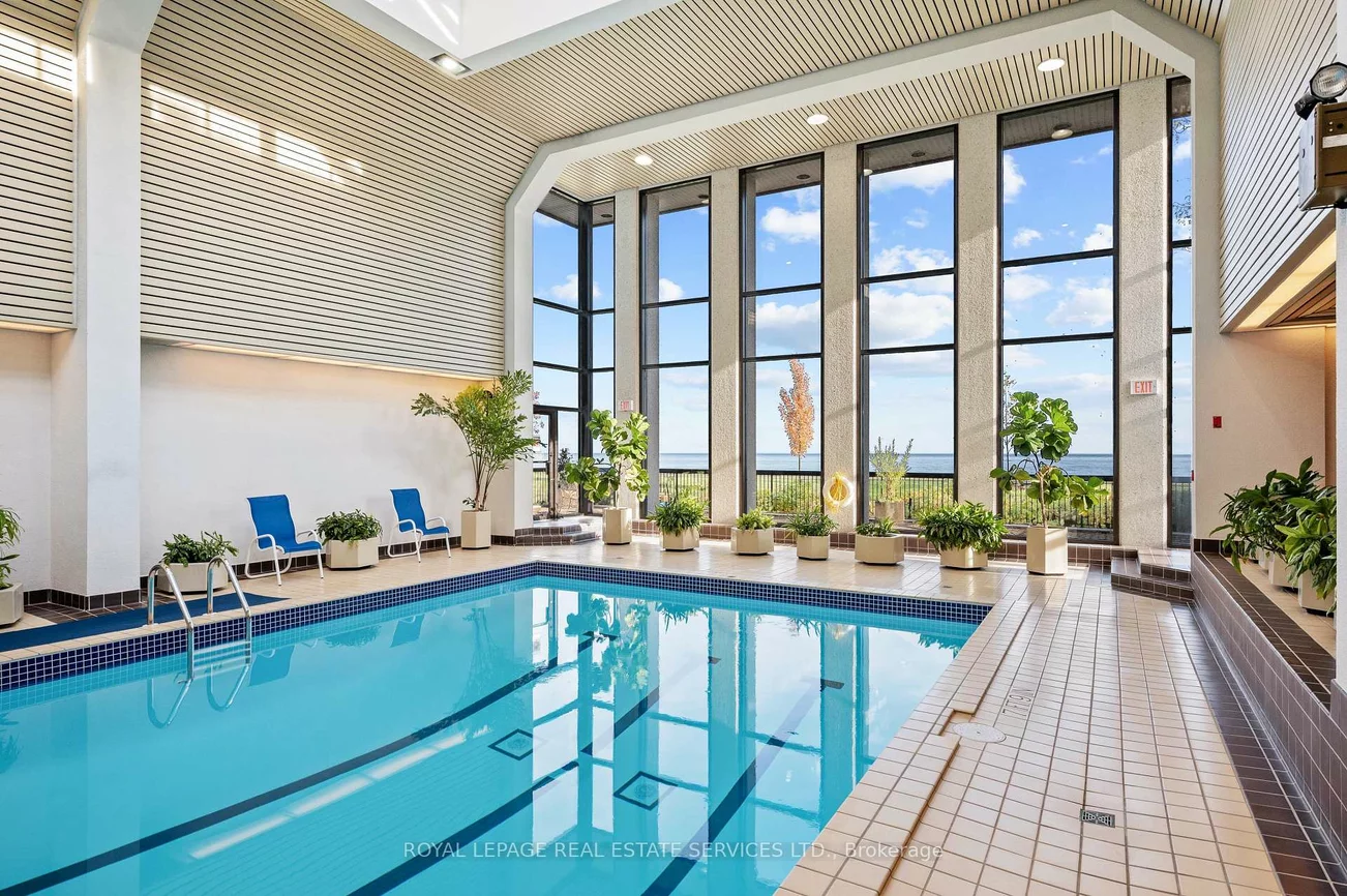 2180, Marine, 1001 - BR Bronte, Oakville