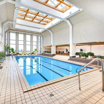 2180, Marine, 1001 - BR Bronte, Oakville