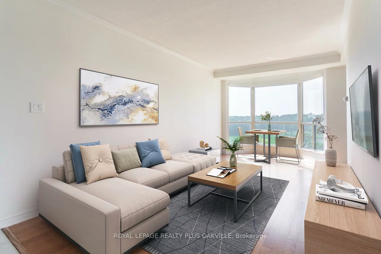 2511, Lakeshore, 1001 - BR Bronte, Oakville