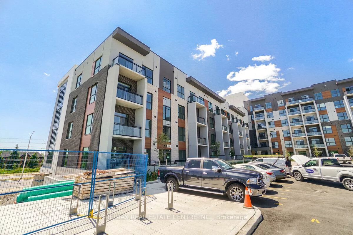 95, DUNDAS, 1008 - GO Glenorchy, Oakville