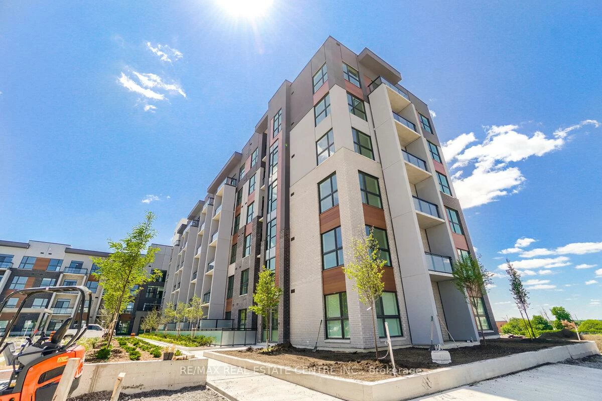 95, DUNDAS, 1008 - GO Glenorchy, Oakville