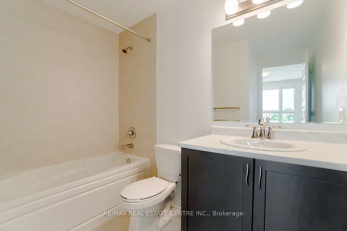 95, DUNDAS, 1008 - GO Glenorchy, Oakville