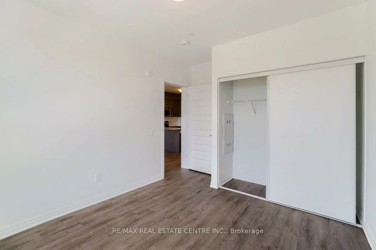 95, DUNDAS, 1008 - GO Glenorchy, Oakville