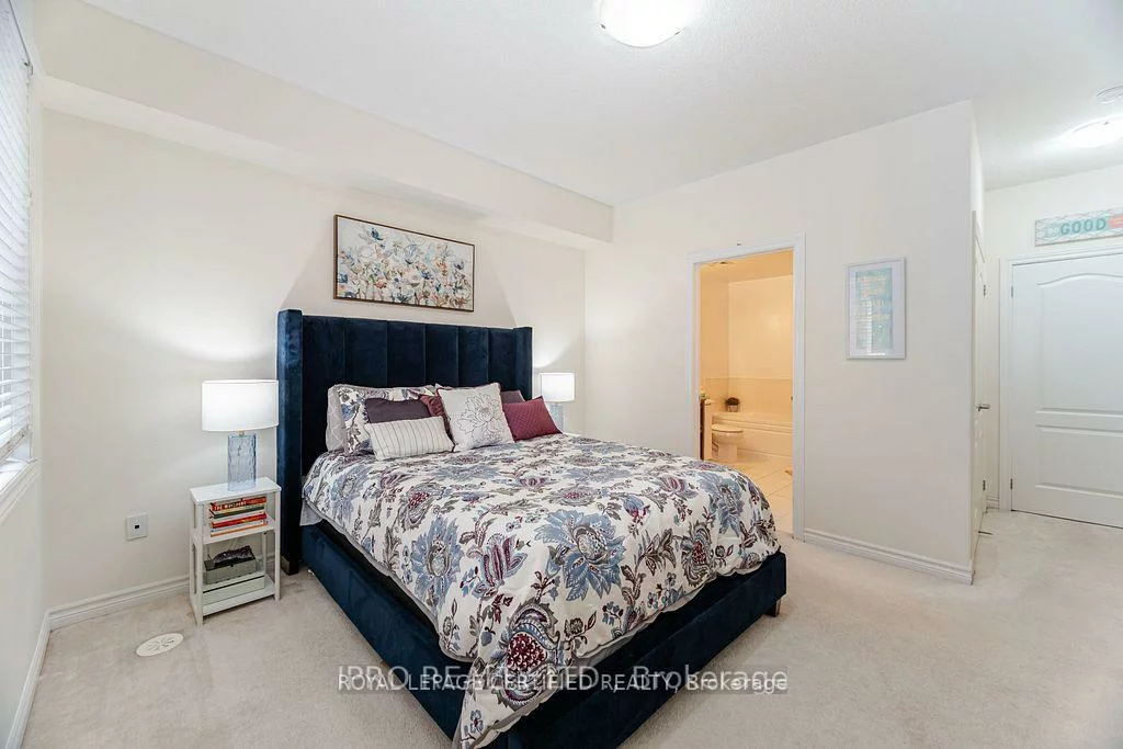 2420, Baronwood, 1019 - WM Westmount, Oakville