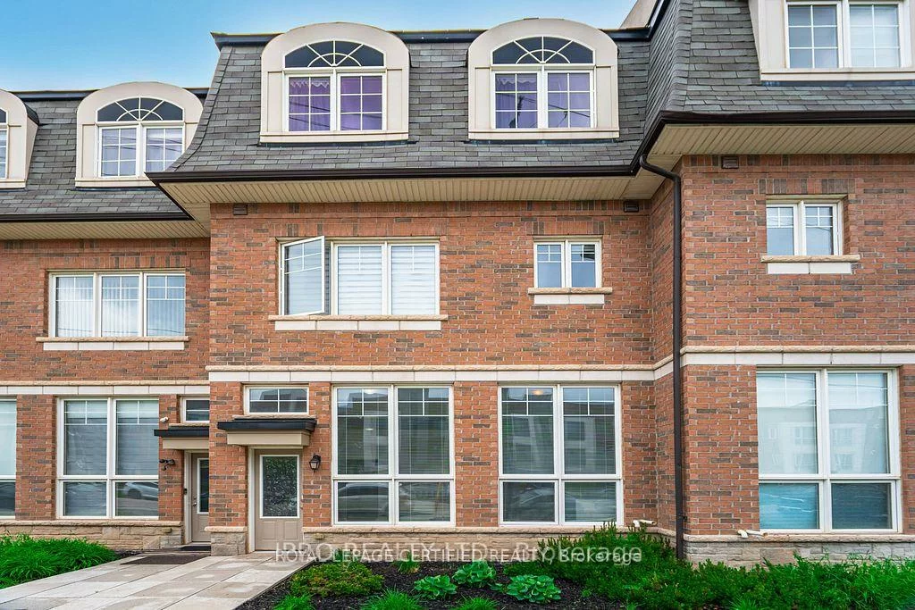 2420, Baronwood, 1019 - WM Westmount, Oakville