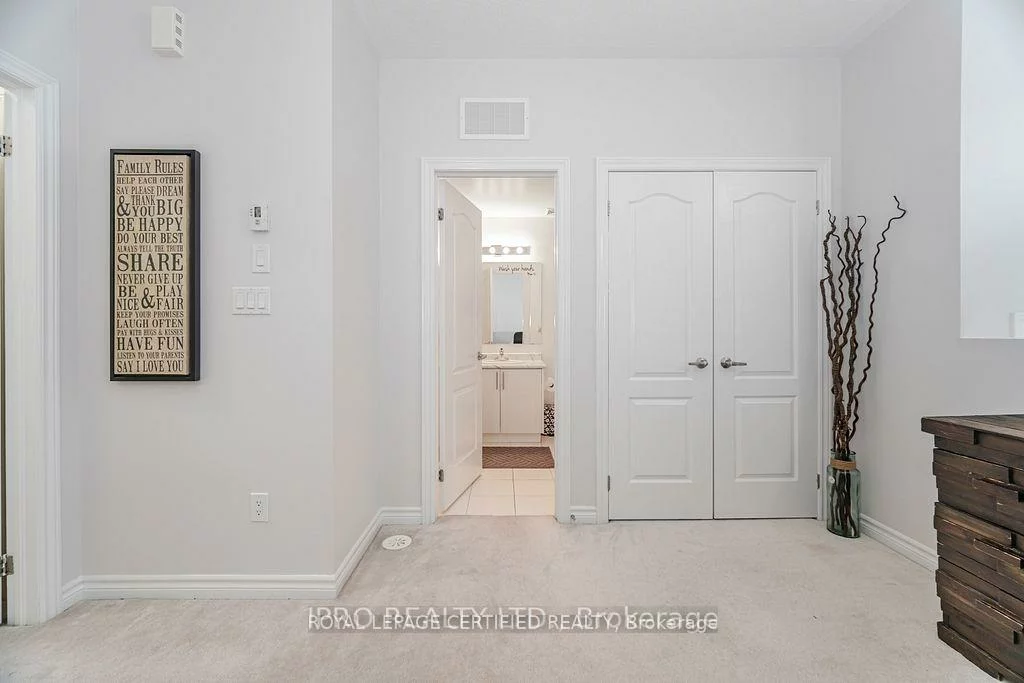 2420, Baronwood, 1019 - WM Westmount, Oakville