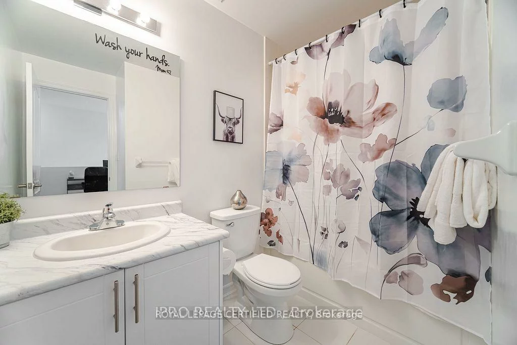 2420, Baronwood, 1019 - WM Westmount, Oakville