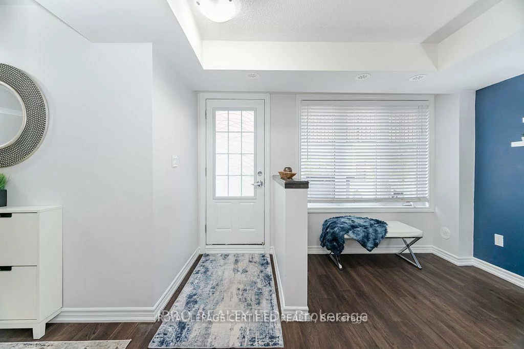 2420, Baronwood, 1019 - WM Westmount, Oakville