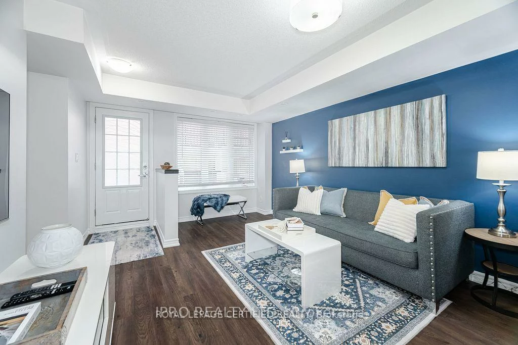 2420, Baronwood, 1019 - WM Westmount, Oakville