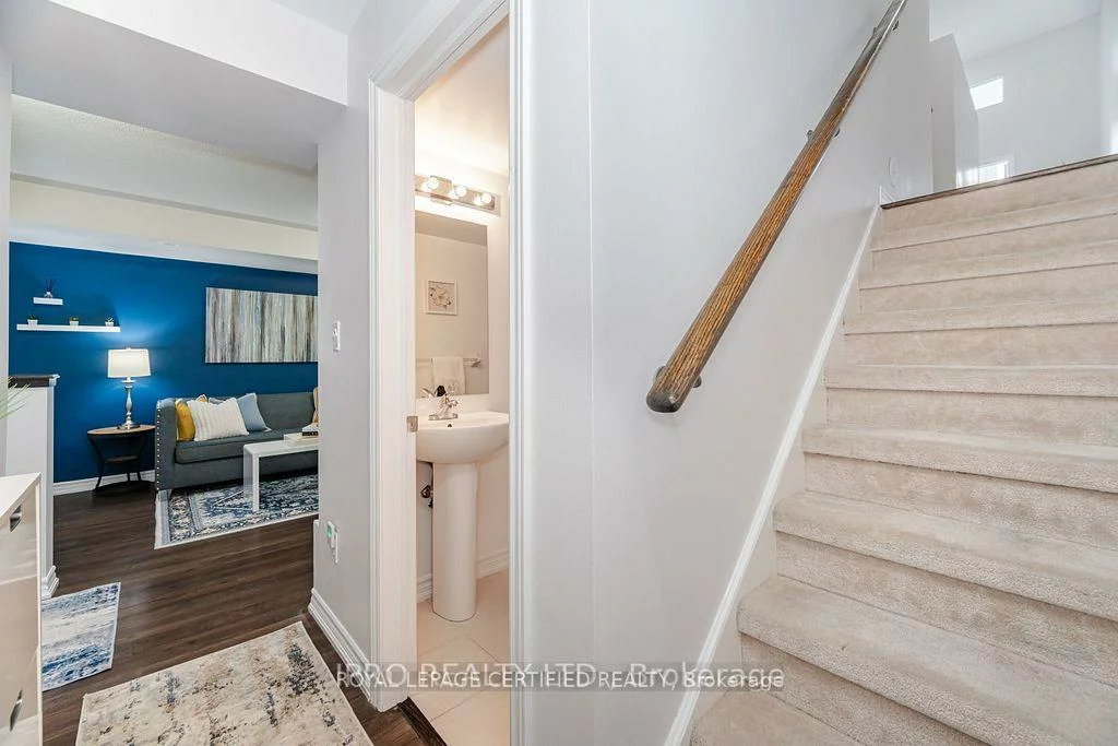 2420, Baronwood, 1019 - WM Westmount, Oakville