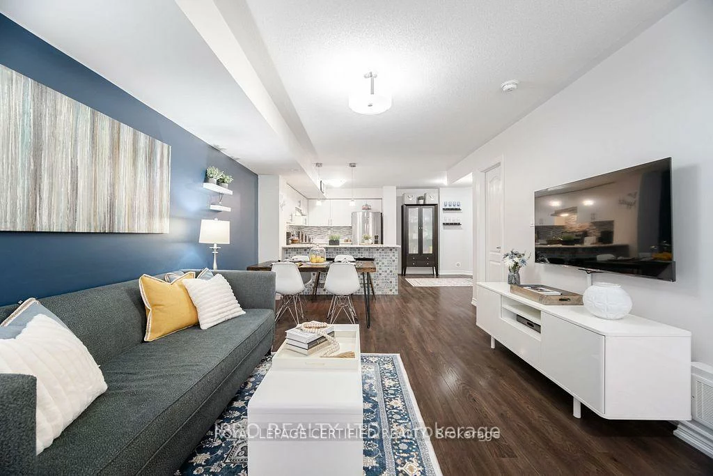 2420, Baronwood, 1019 - WM Westmount, Oakville