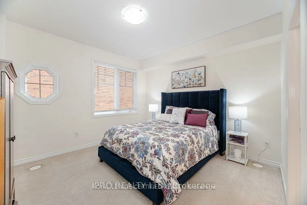 2420, Baronwood, 1019 - WM Westmount, Oakville