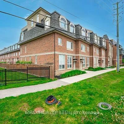 2420, Baronwood, 1019 - WM Westmount, Oakville