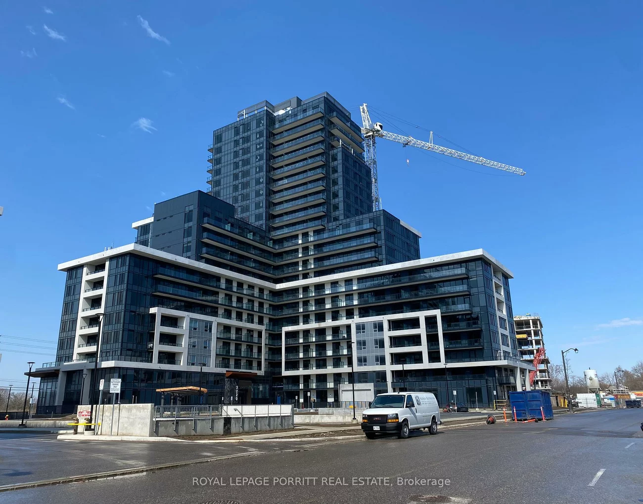 3220, William Coltson, 1010 - JM Joshua Meadows, Oakville