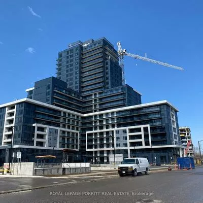 3220, William Coltson, 1010 - JM Joshua Meadows, Oakville