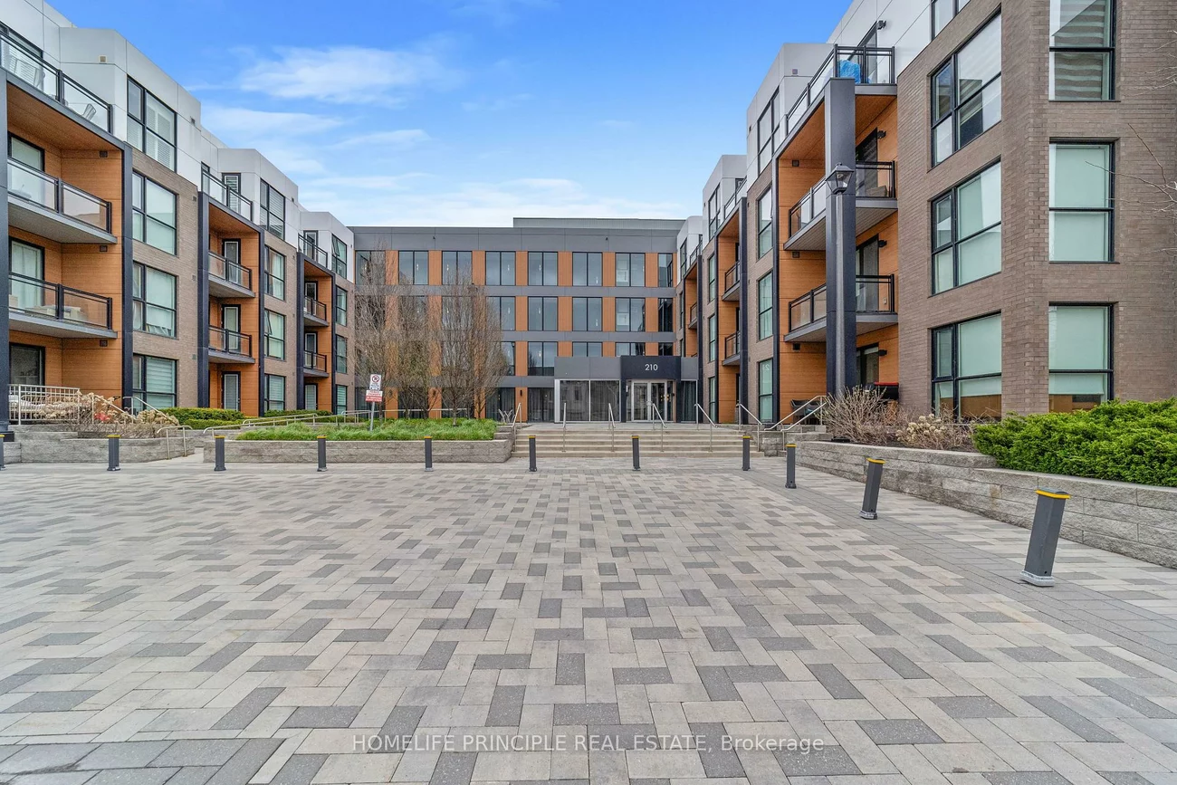 210, Sabina, 1008 - GO Glenorchy, Oakville