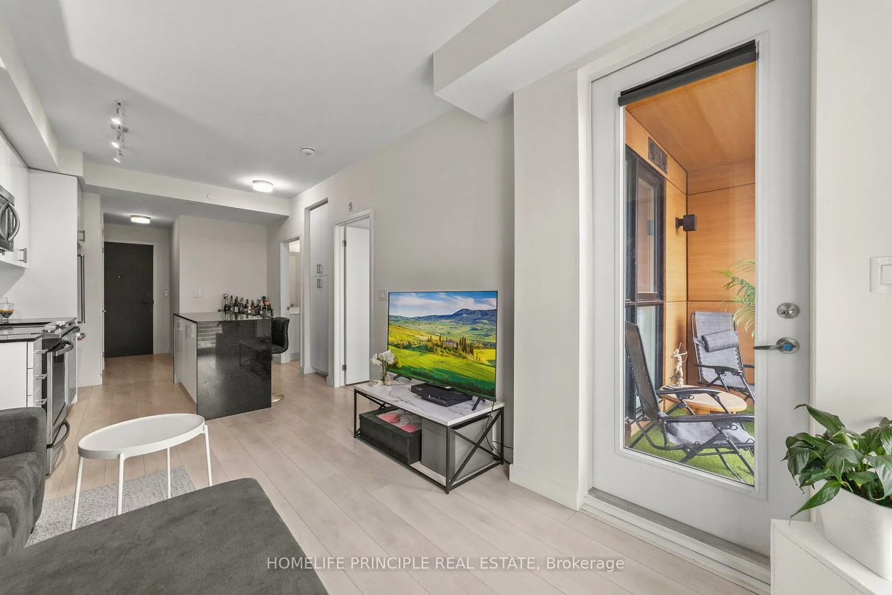 210, Sabina, 1008 - GO Glenorchy, Oakville