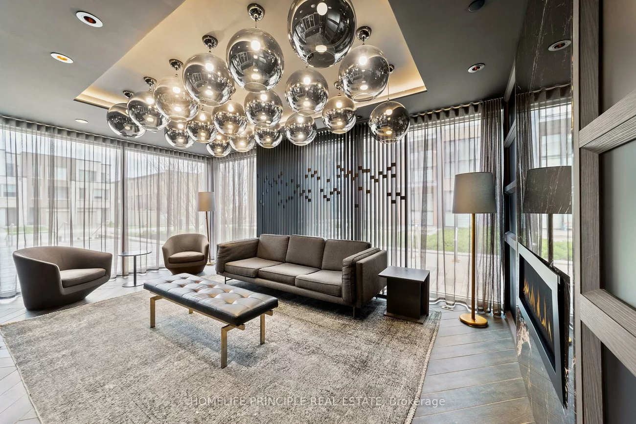 210, Sabina, 1008 - GO Glenorchy, Oakville