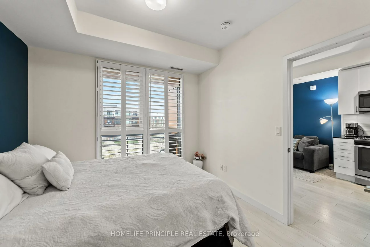 210, Sabina, 1008 - GO Glenorchy, Oakville