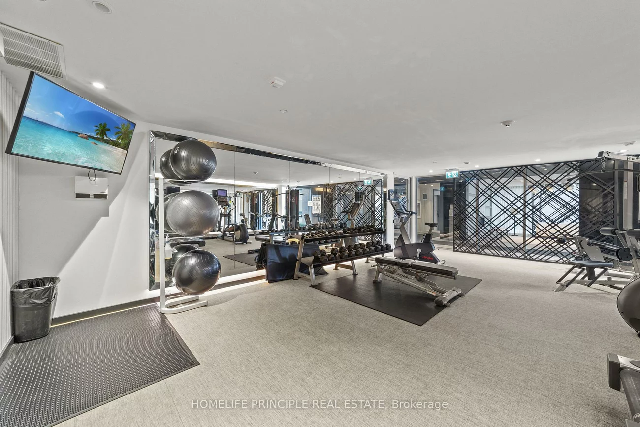 210, Sabina, 1008 - GO Glenorchy, Oakville