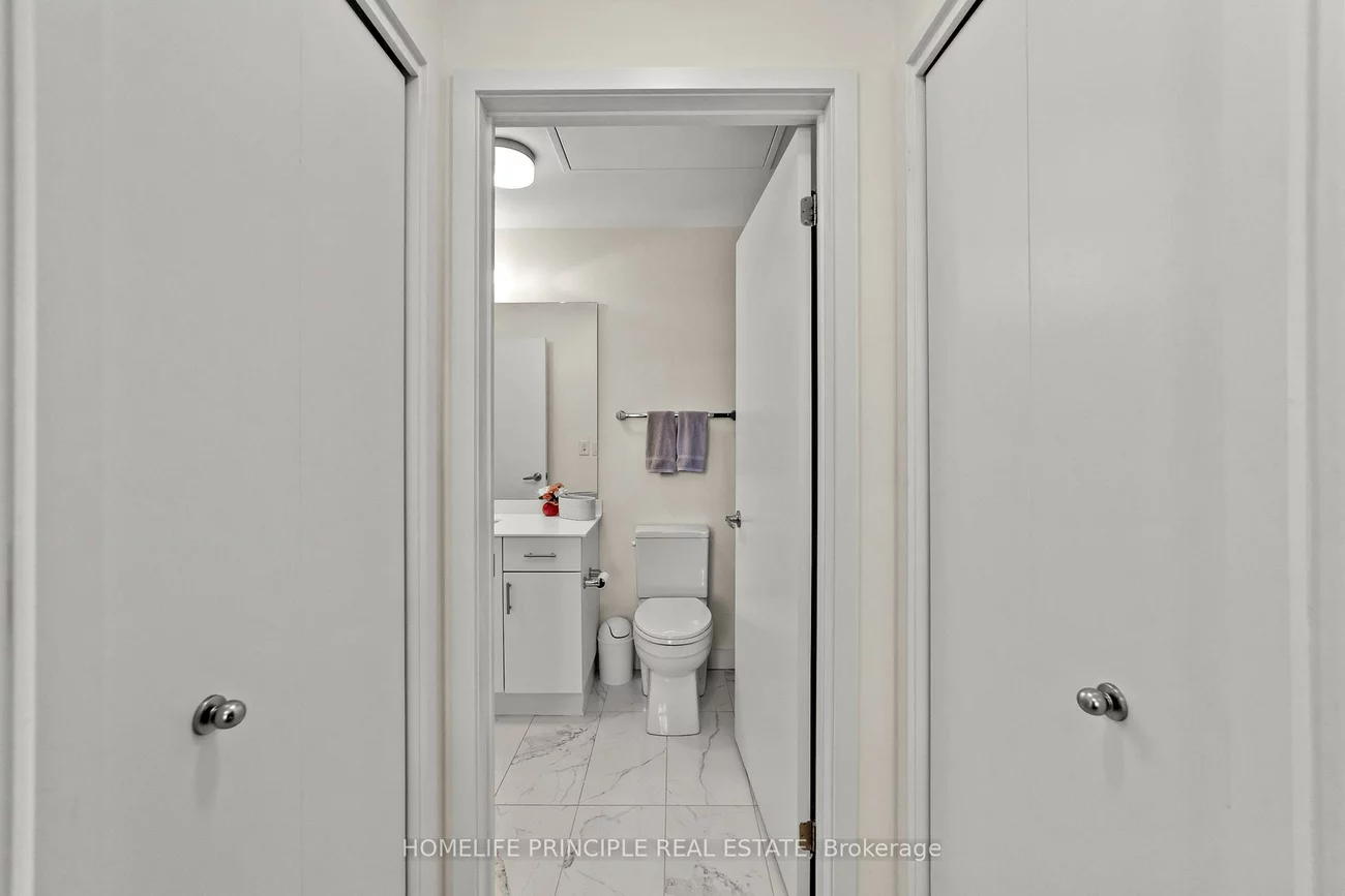 210, Sabina, 1008 - GO Glenorchy, Oakville