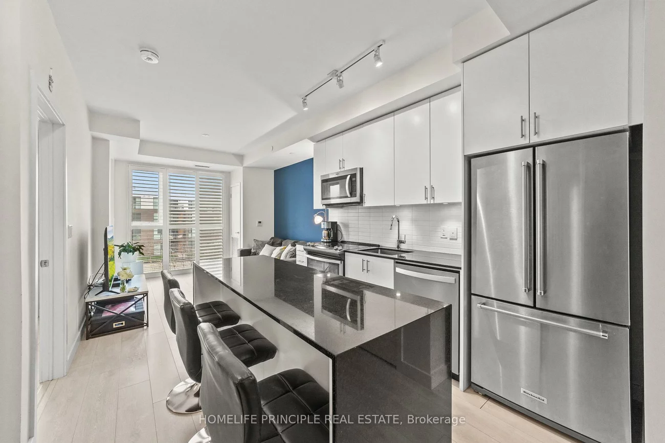 210, Sabina, 1008 - GO Glenorchy, Oakville