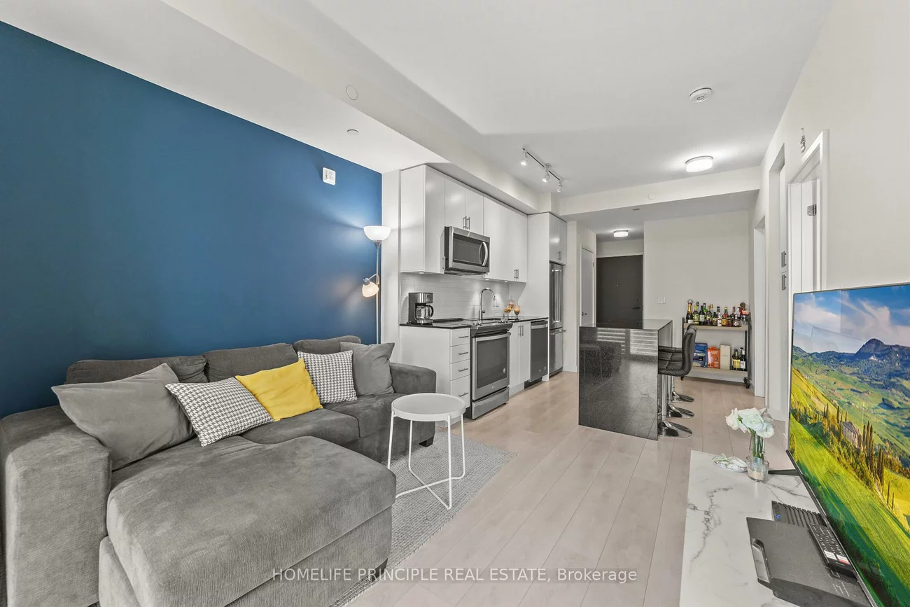 210, Sabina, 1008 - GO Glenorchy, Oakville