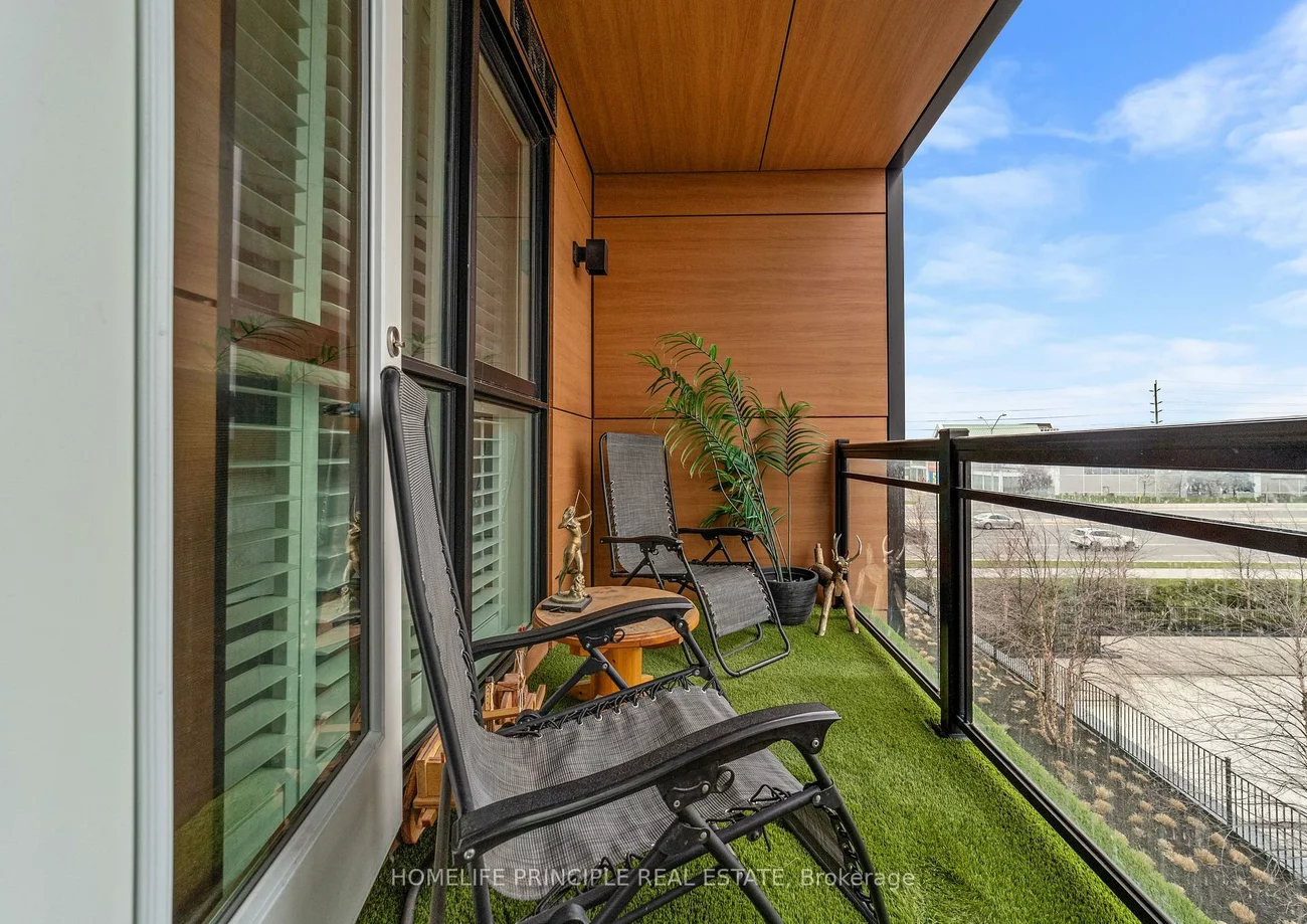 210, Sabina, 1008 - GO Glenorchy, Oakville