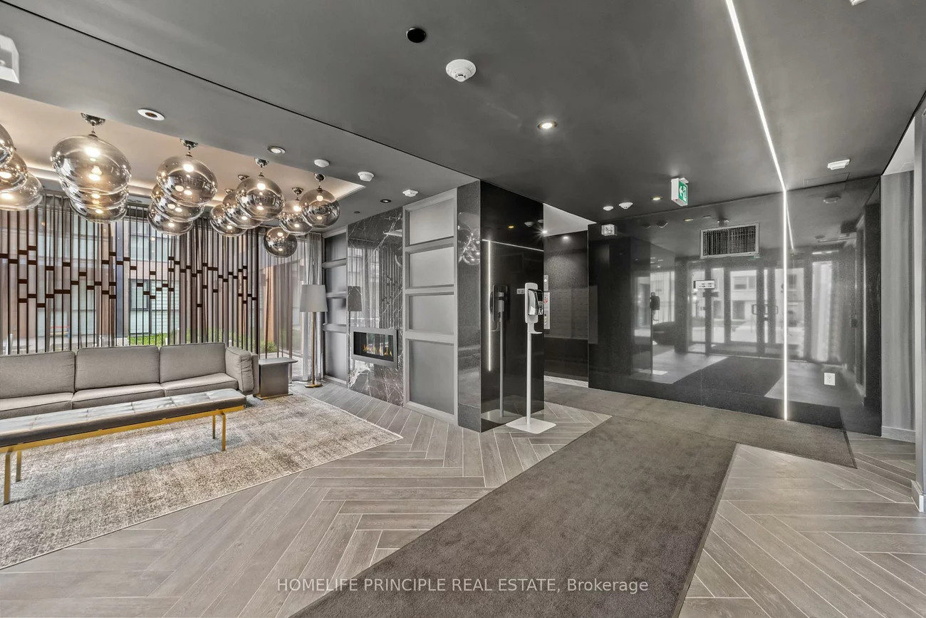 210, Sabina, 1008 - GO Glenorchy, Oakville