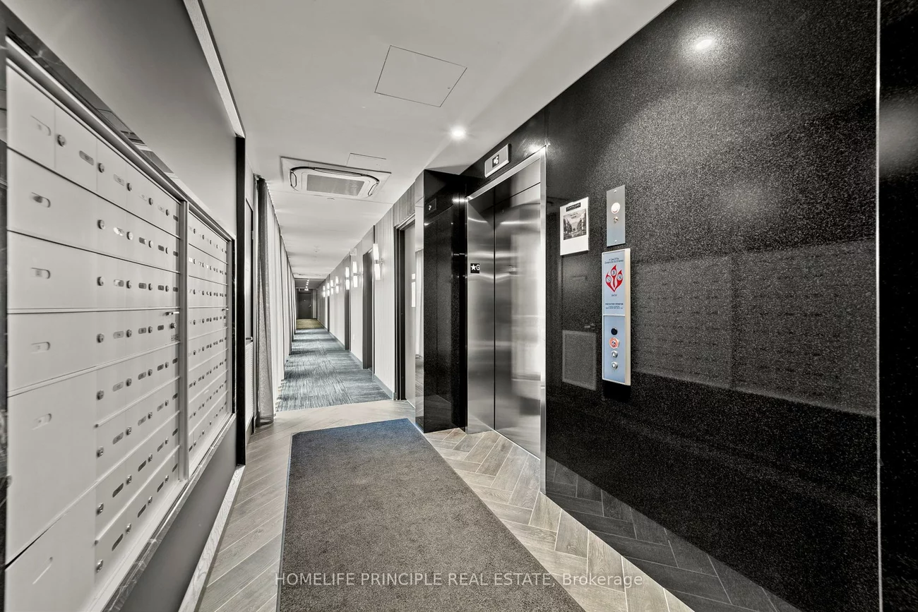 210, Sabina, 1008 - GO Glenorchy, Oakville