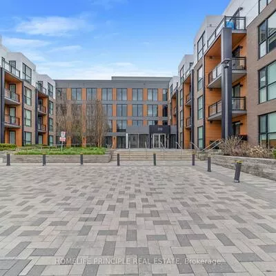 210, Sabina, 1008 - GO Glenorchy, Oakville