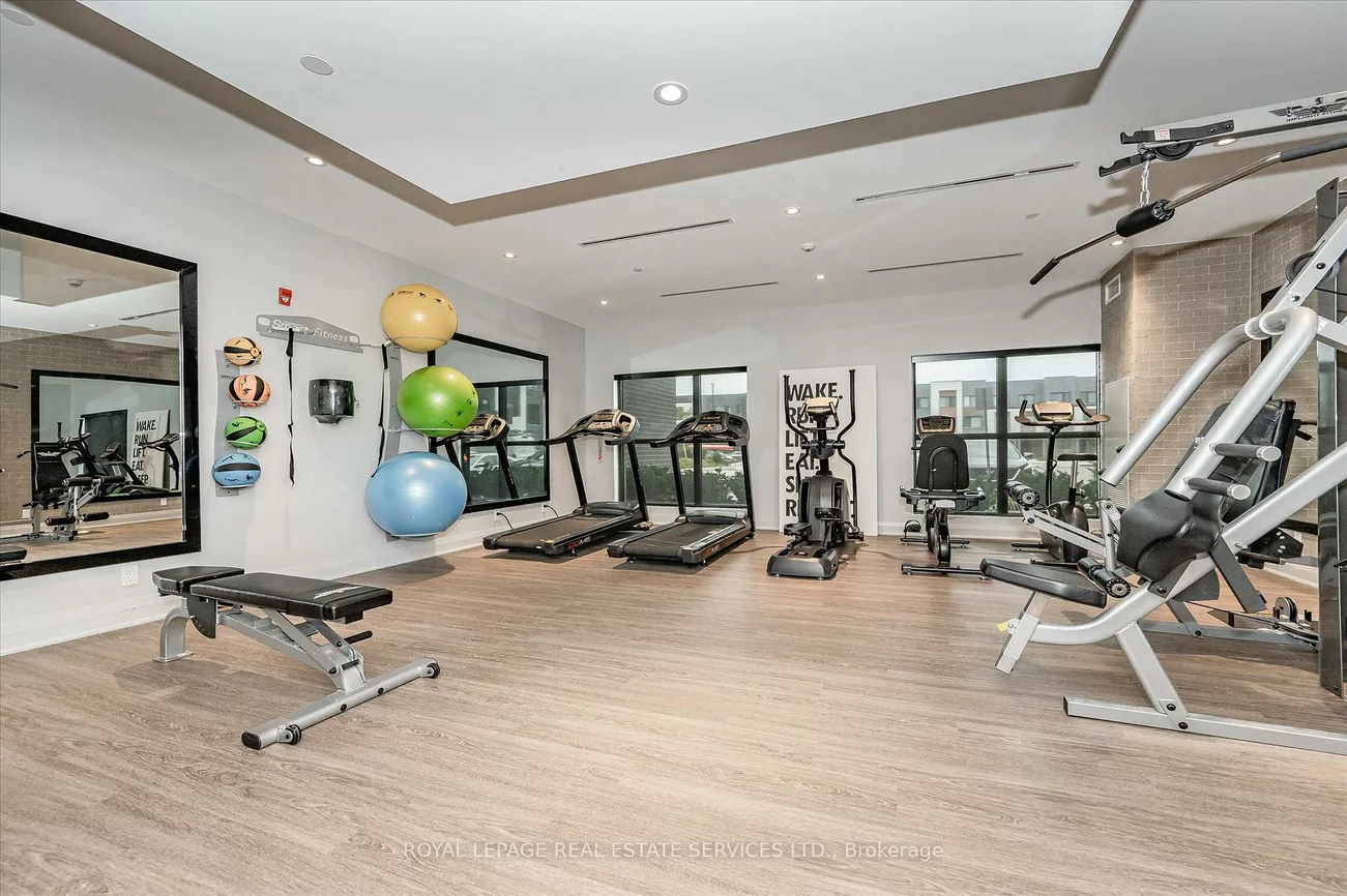 102, Grovewood, 1008 - GO Glenorchy, Oakville