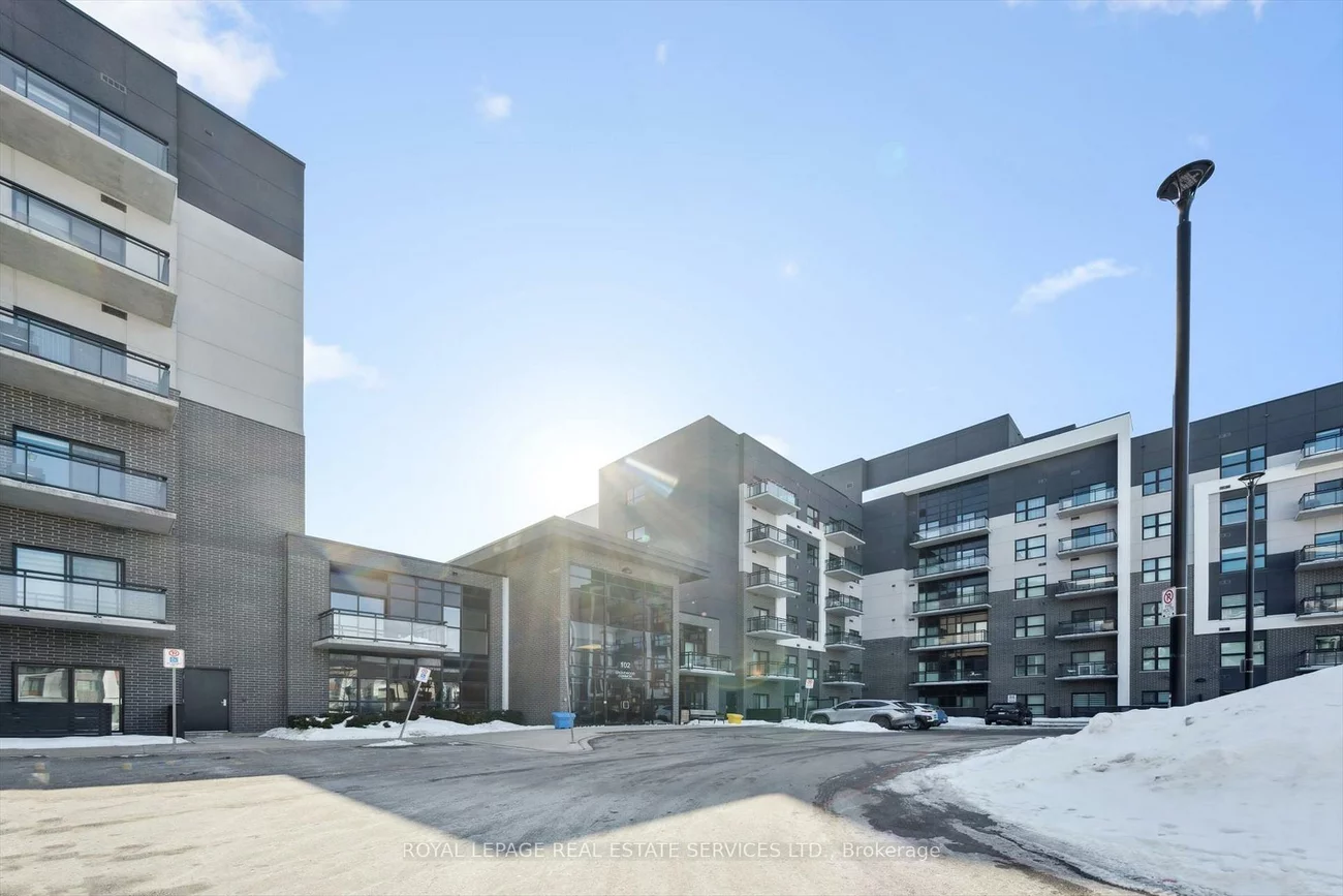 102, Grovewood, 1008 - GO Glenorchy, Oakville