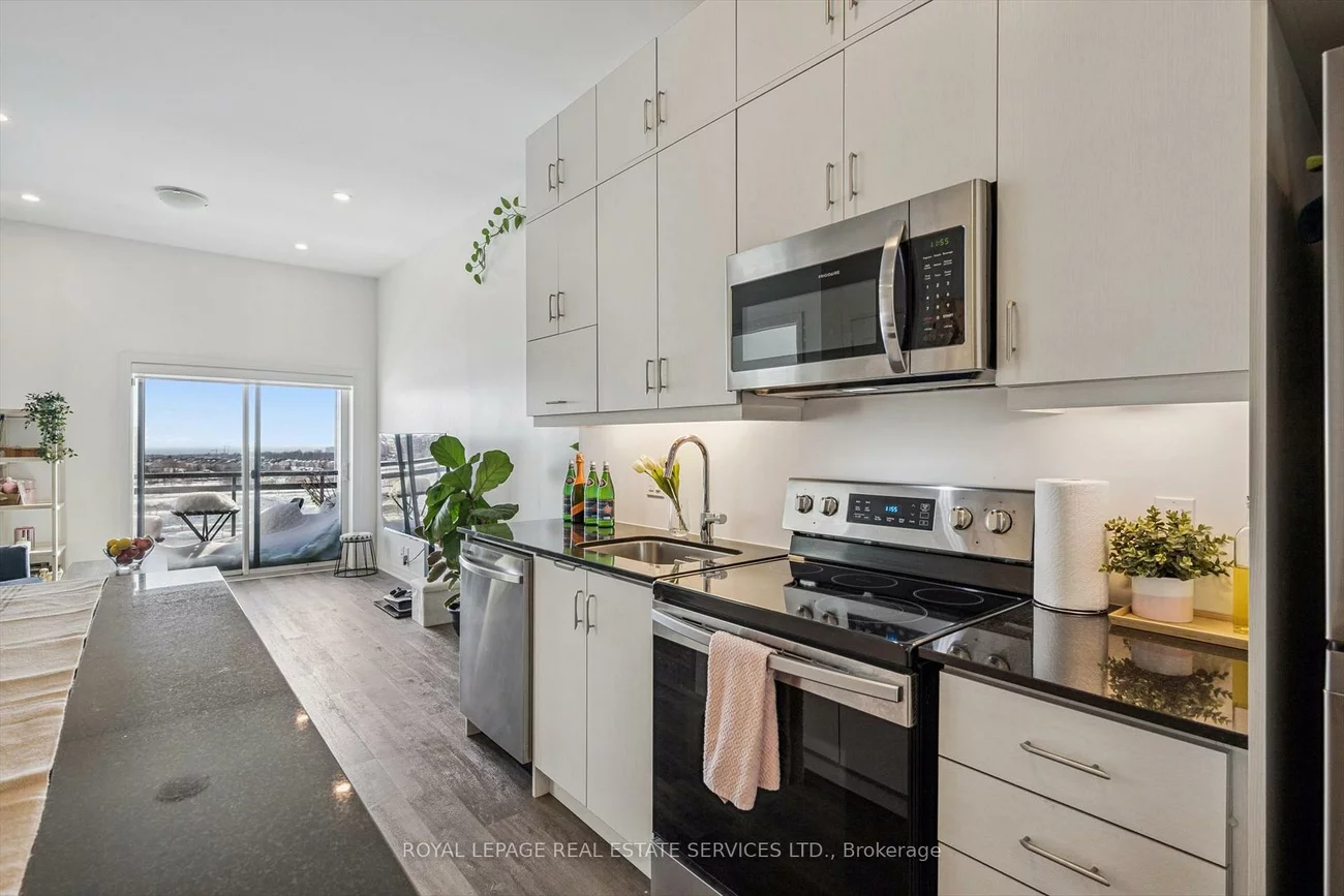 102, Grovewood, 1008 - GO Glenorchy, Oakville