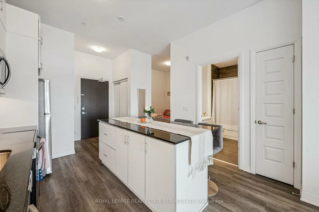 102, Grovewood, 1008 - GO Glenorchy, Oakville