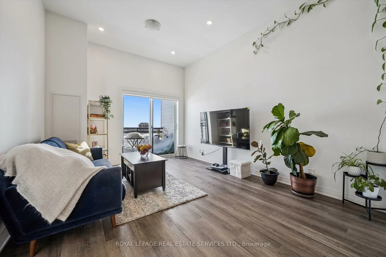 102, Grovewood, 1008 - GO Glenorchy, Oakville