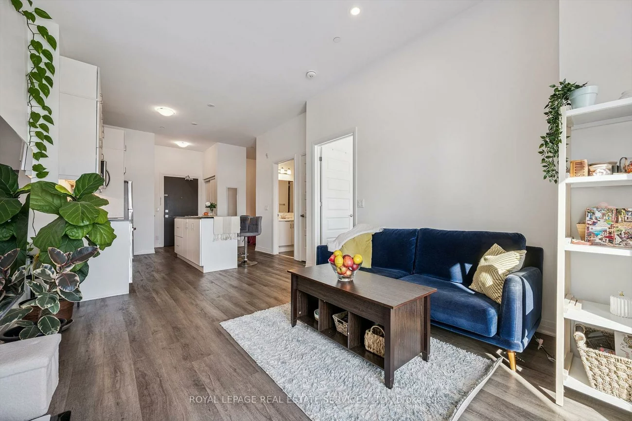 102, Grovewood, 1008 - GO Glenorchy, Oakville