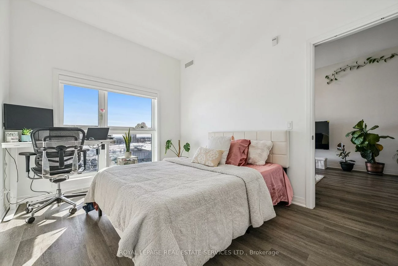 102, Grovewood, 1008 - GO Glenorchy, Oakville