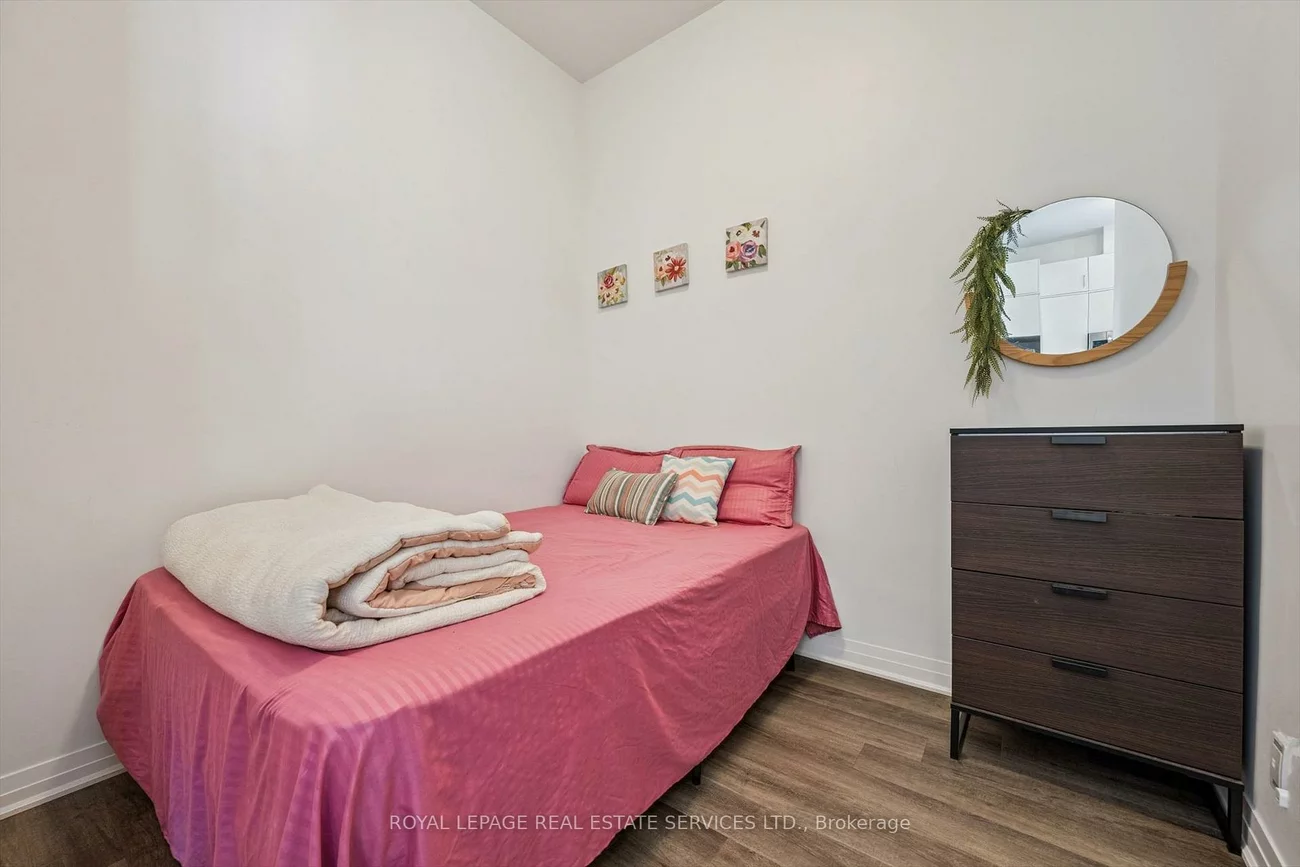 102, Grovewood, 1008 - GO Glenorchy, Oakville