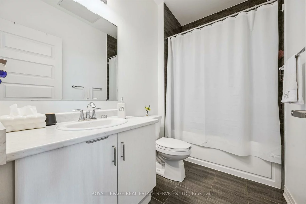 102, Grovewood, 1008 - GO Glenorchy, Oakville