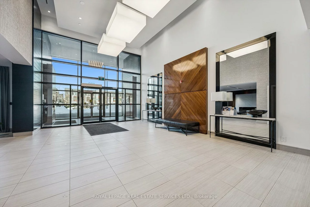 102, Grovewood, 1008 - GO Glenorchy, Oakville