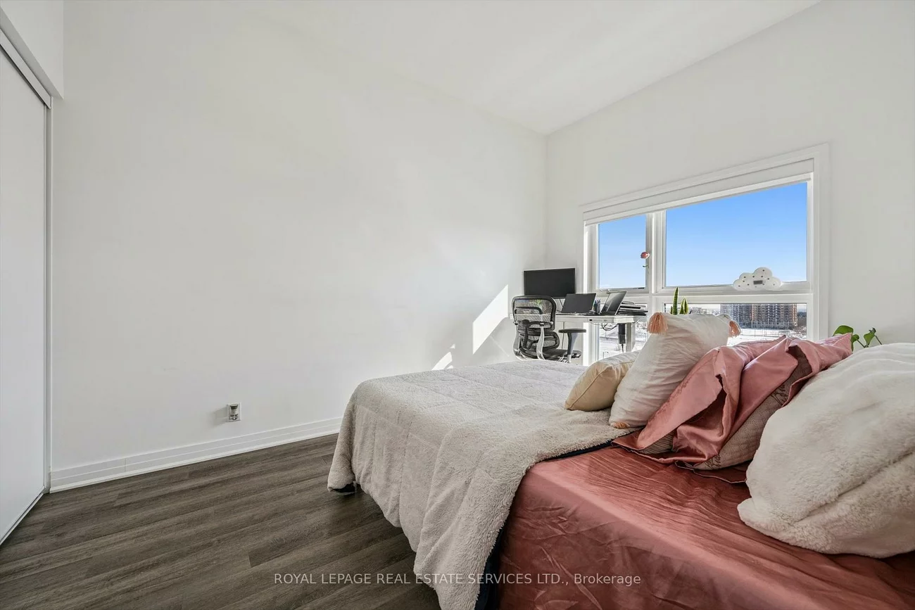 102, Grovewood, 1008 - GO Glenorchy, Oakville