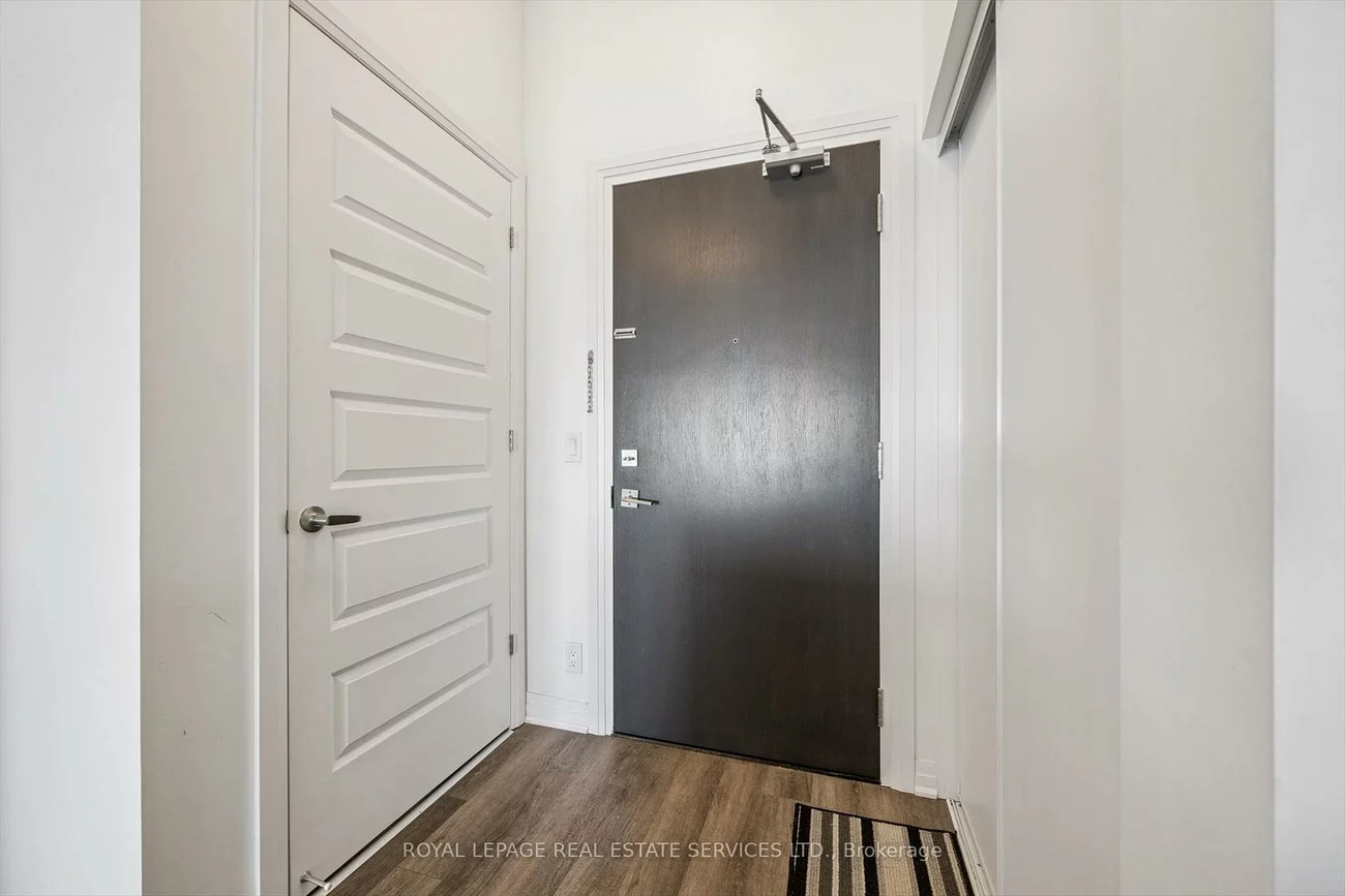 102, Grovewood, 1008 - GO Glenorchy, Oakville