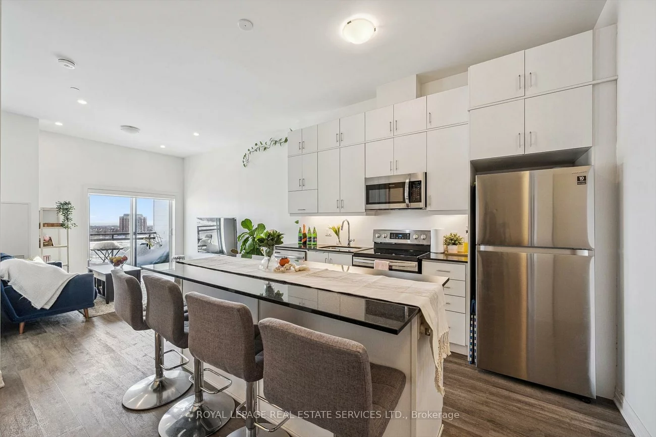 102, Grovewood, 1008 - GO Glenorchy, Oakville