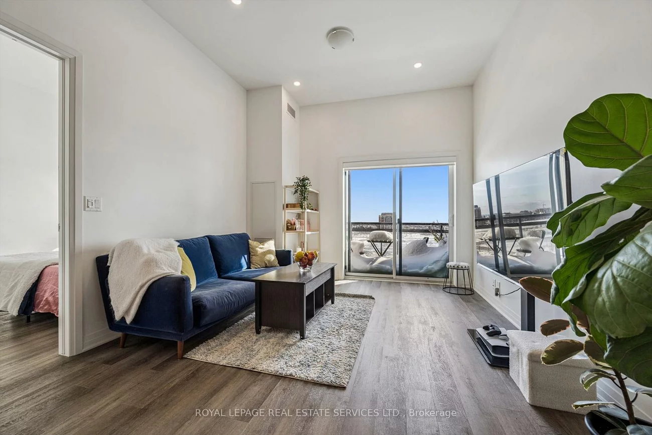 102, Grovewood, 1008 - GO Glenorchy, Oakville