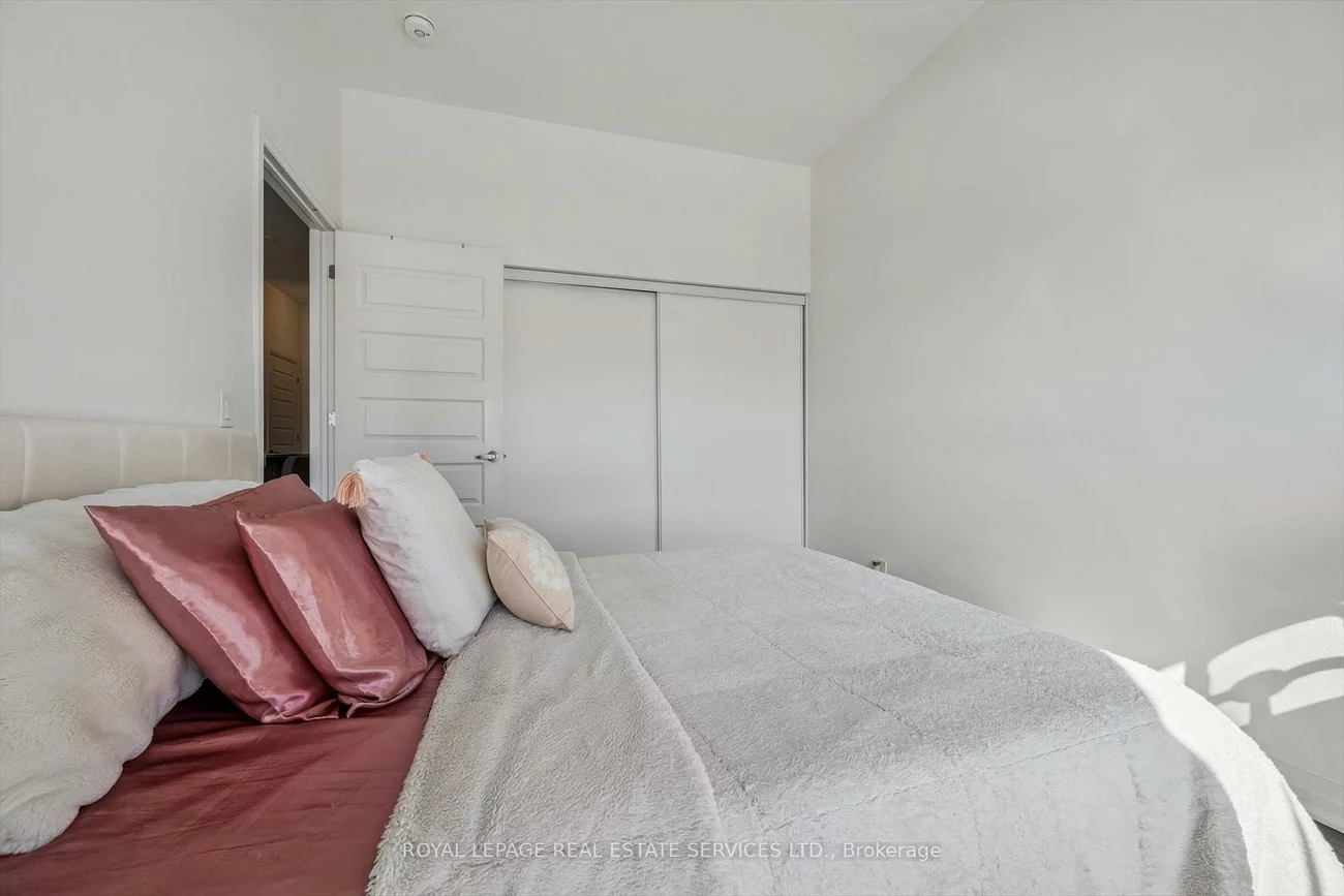 102, Grovewood, 1008 - GO Glenorchy, Oakville