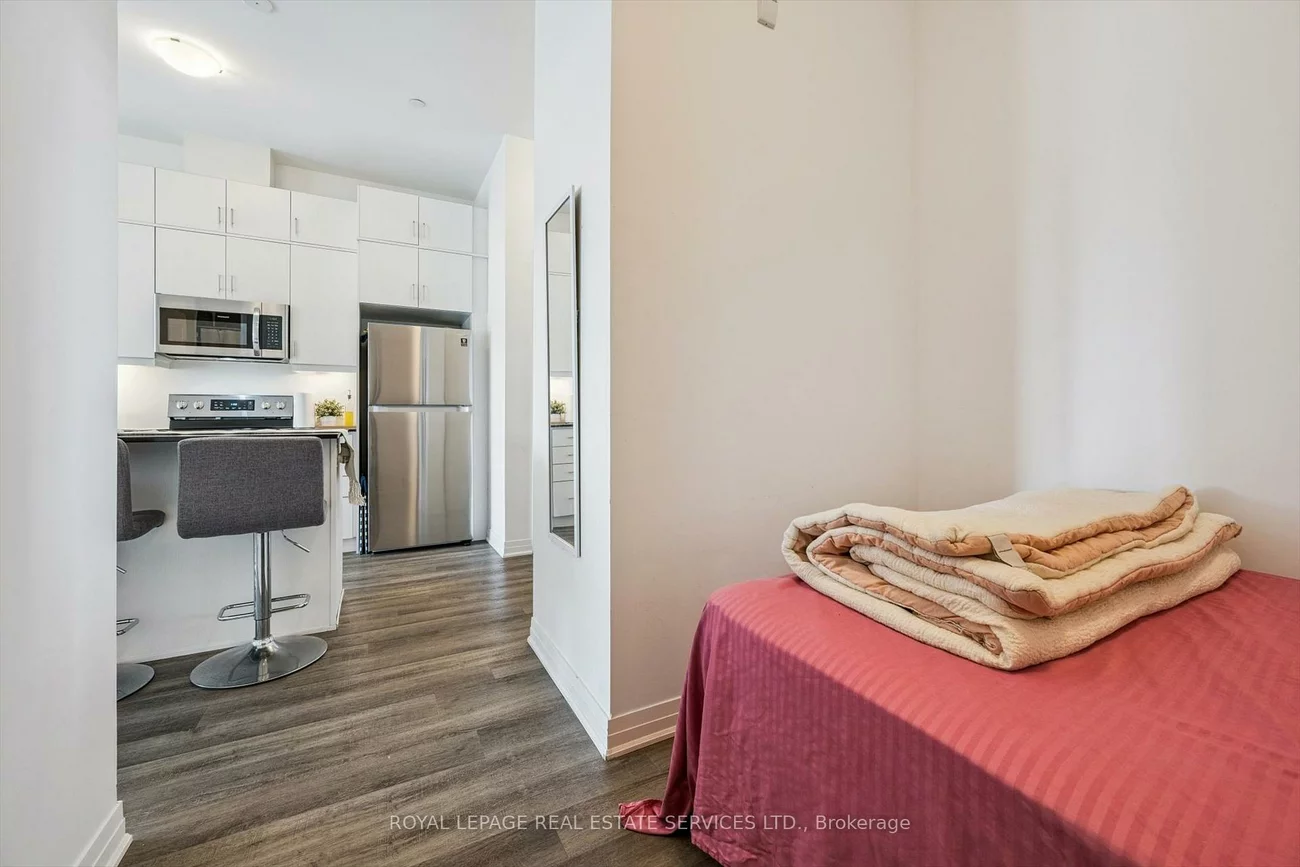 102, Grovewood, 1008 - GO Glenorchy, Oakville